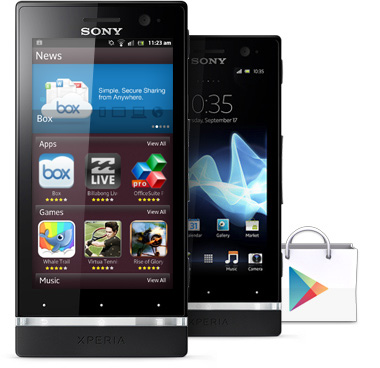 xperia-u-