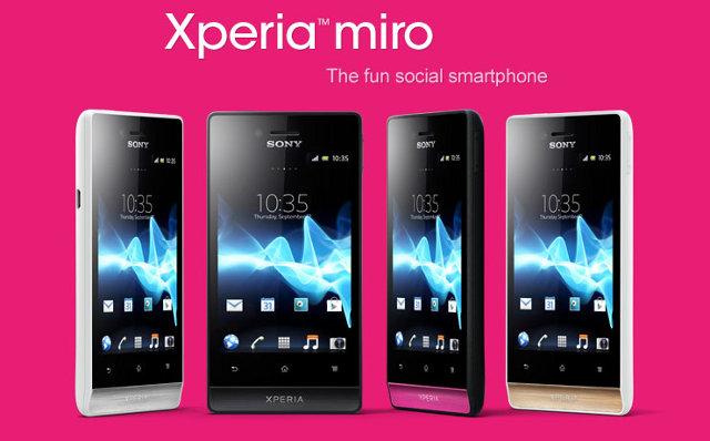 xperia-miro