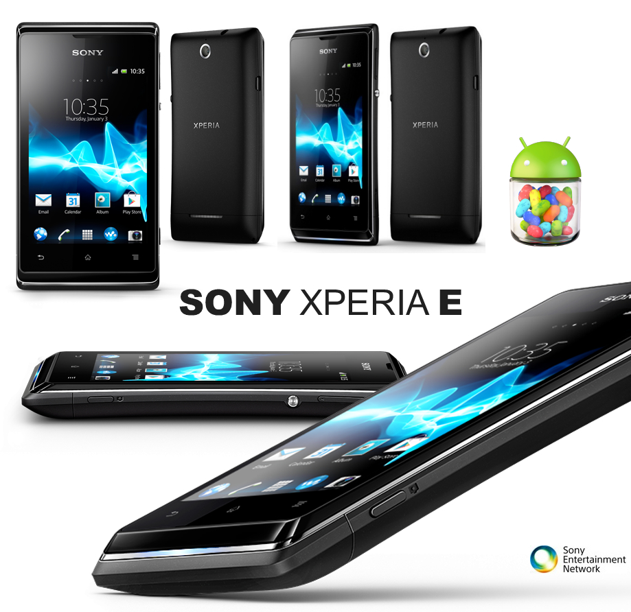 Sony-Xperia-E1
