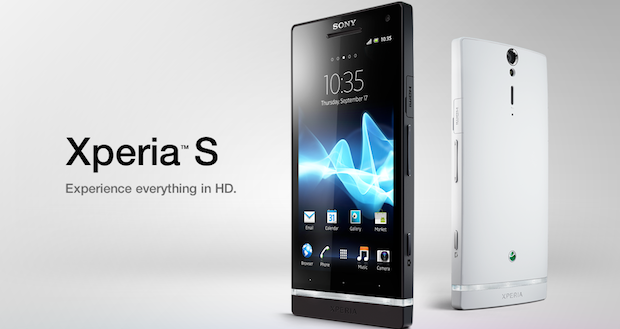XperiaS1